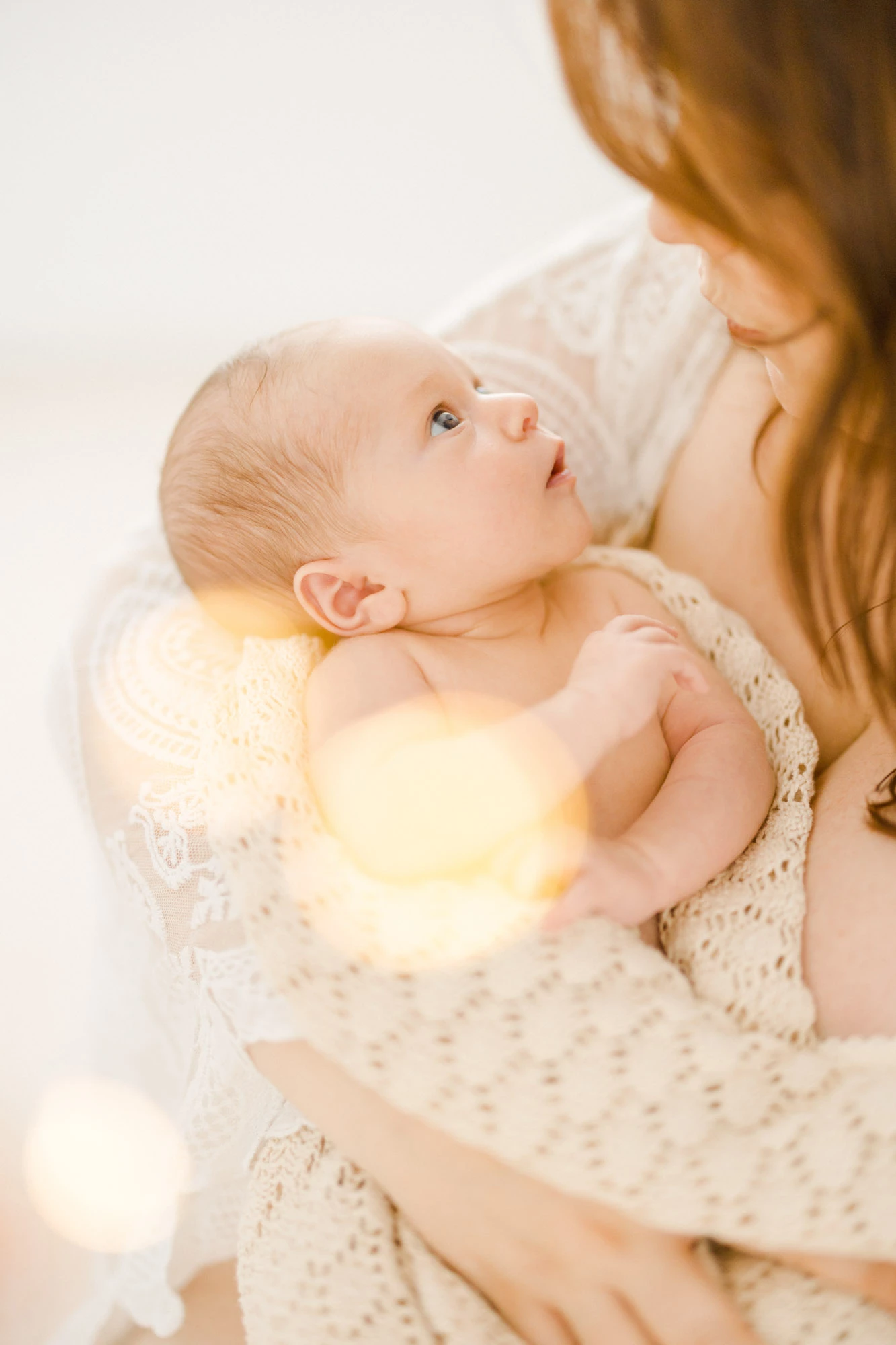 enfant bonheur amour marron gris